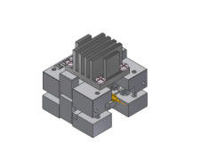Good price Dual Flat Pack 63213T Contact Closure The Essential Component for Your Business Success online