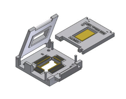 Goede prijs Quad Flat Pack - Drager en Contactor 8500-635mm-128RT Neem uw bedrijf naar het volgende niveau met Contactor en Duurzaam online