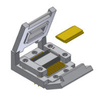 Thin Small Outline (TSOP) 63035T Take Your Business to the Next Level with Contactor and Durable