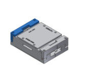 Bon prix 63069-009 Régulation de la pompe résidentielle Socket d'essai pour porteuse d'azimut Socket d'azimut en ligne