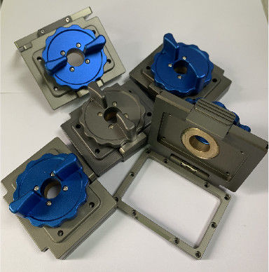 Good price KR-7660-SP BGA Test Socket Housing Machining Ball Grid Array Socket online