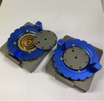 ราคาดี KR-90100-SP BGA การทดสอบซ็อคเก็ต Housing การแปรรูปลูกบอล Grid Array Socket ออนไลน์