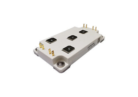 Good price KHG75H12E4L 8MHz IGBT Module High Voltage High Frequency Power Distribution In Industries online