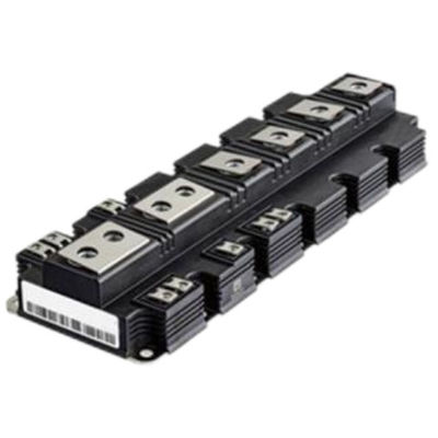 Good price KPP1500H12D3E4 IGBT Module Power Control 48 Pins Solution For Business online