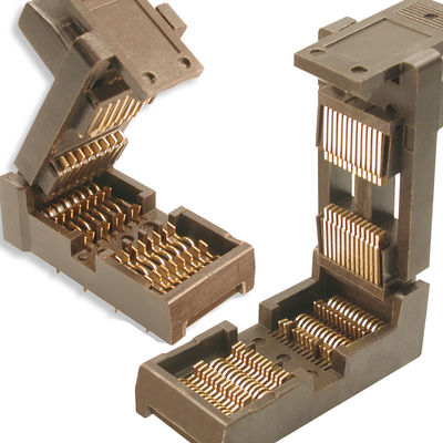 Buon prezzo Resistenza 1000 Megaohm Loranger Socket di prova in linea