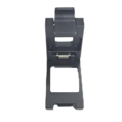 Good price Multilayer CNC Test Socket Fixture with Modular Design 26MM X 35MM BGA Test Socket Housing KR-2030-PK Custom online