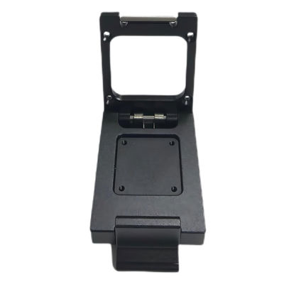 Good price CNC Aluminum Socket Shell for Burn-In and Functional Testing  Precision BGA Test Socket Housing  KR-3545-EK Custom online