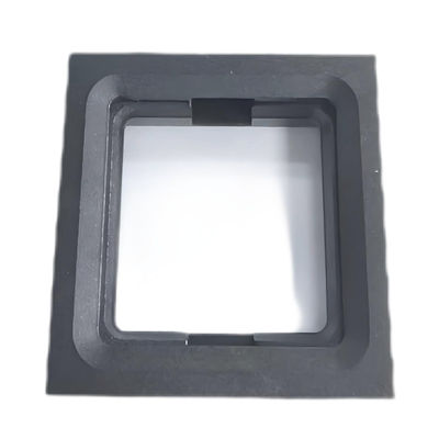 42MM BGA Test Socket Housing KR-DS42-BN Test Socket Housing CNC Machining Precision Machinery Parts Custom