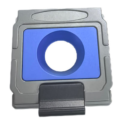 Good price 45 X 45MM BGA Test Socket Housing KR-DS45-PK Custom Bga Socket online