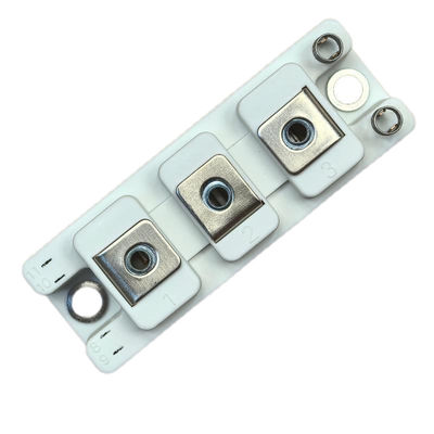 Good price Low VCE sat and Short Circuit Current IGBT Module for and Low Switching Losses KUG100H12S4L online