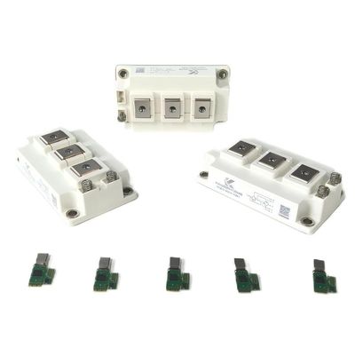 Good price KRUNTER Versatile IGBT Module Fast Switching Industrial Igbt Power Module ODM online