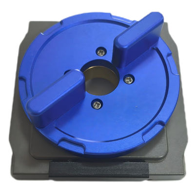 Good price Customized BGA Test Socket Housing Machining for Accurate and Electronic Component Testing online