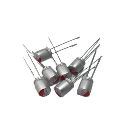 Good price 680UF/6.3V Revolutionary Solid Oxide Electrolyzer for Eco-Friendly Hydrogen Production online