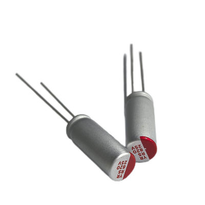 Good price Aluminum Electrolytic Capacitors Maximizing Circuit Performance and Longevity with Solid Oxide Electrolyzer online