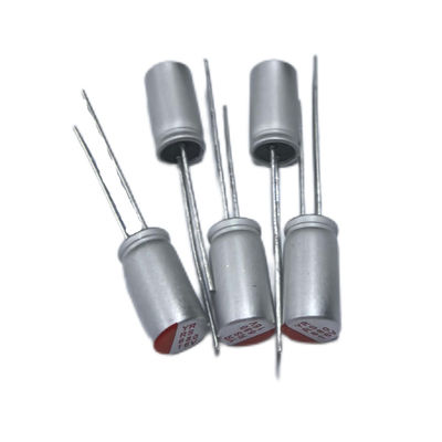 Good price 680UF/16V Aluminum Electrolytic Capacitors for Solid Oxide Electrolyzer Guidelines for Correct Polarity and Voltage online