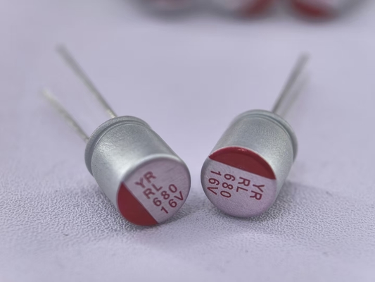 Electrolytic Capacitors Rated Working Voltage 1000V Applied Ripple Current Less Than Rated Value