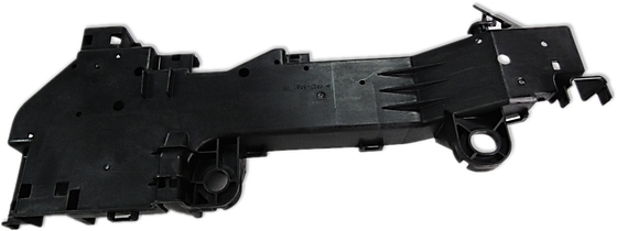 Mold Manufacture Customizable Plastic Injection Molding Companies Service ABS Molds Inject Supplier Molding Die Casting Mold