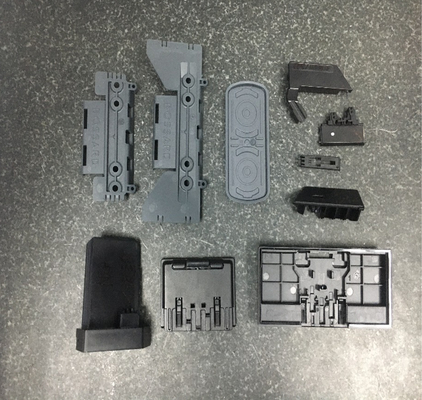 Good price OEM Custom Plastic Rapid Prototyping Injection Molding Parts Rubber ABS PP PC  Plastic Injection Molding Service online