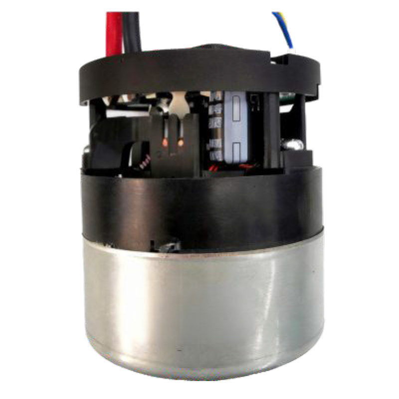 Vacuum Cleaner Product Series Motor 300-550W