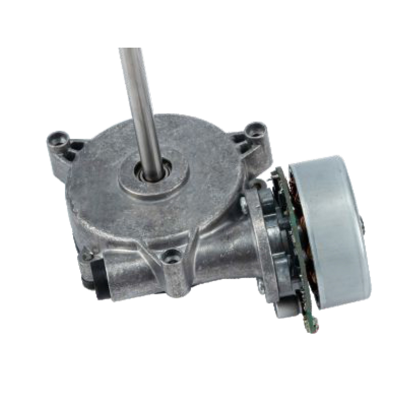 Reduction Motor A448144M01