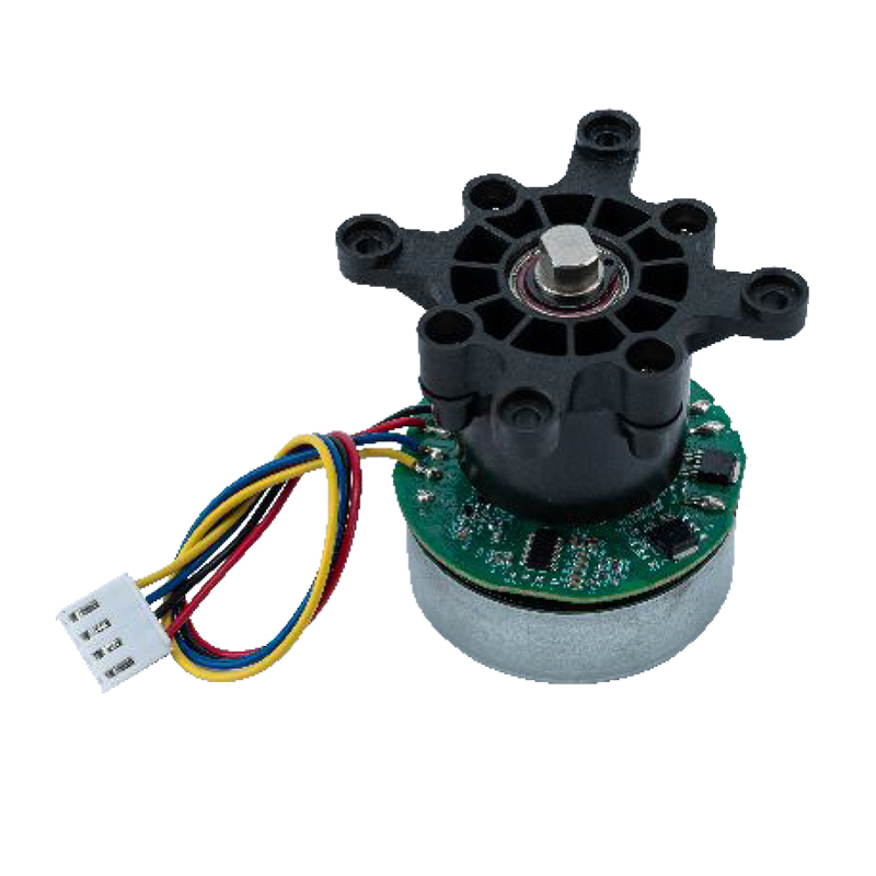 Reduction Motor B252144M01