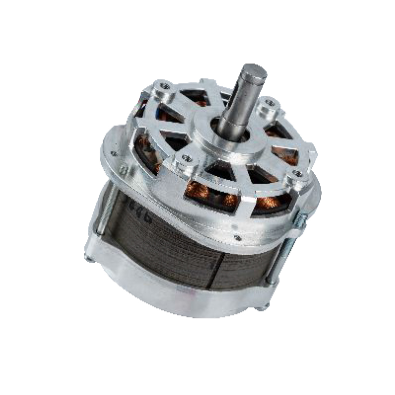 Reduction motor