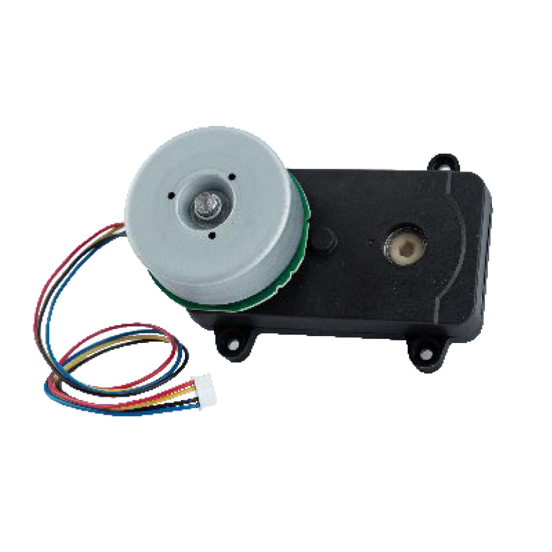 Reduction Motor C152144M04