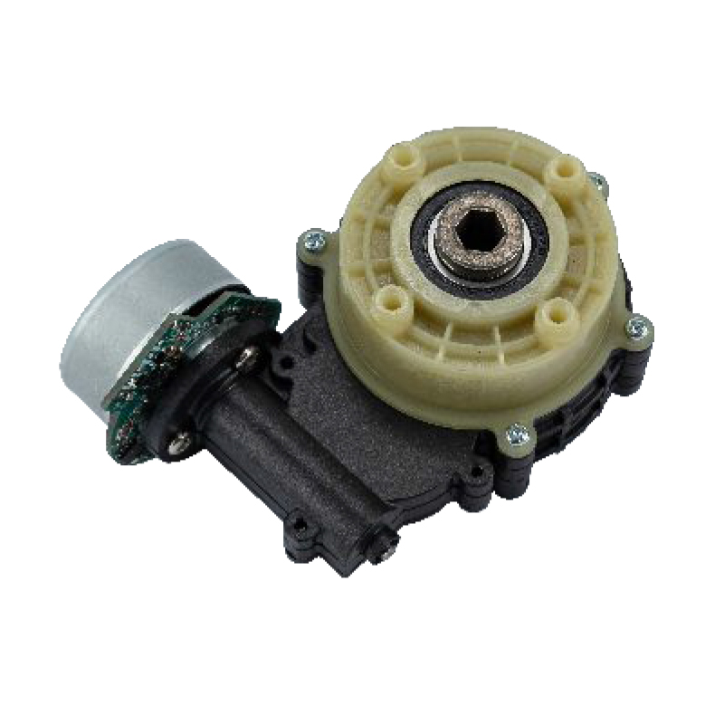 Reduction Motor C932124L01