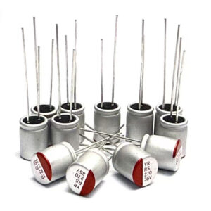 Conductive Polymer type