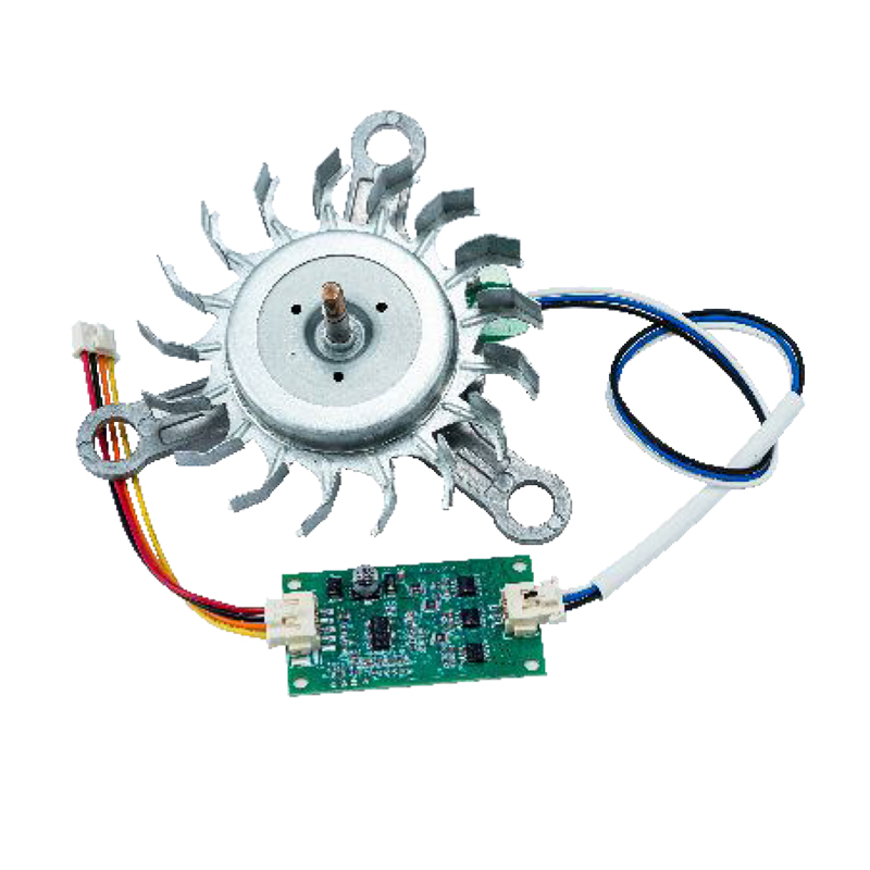 Motor For Air Fryer Ovens D6T42H4B93