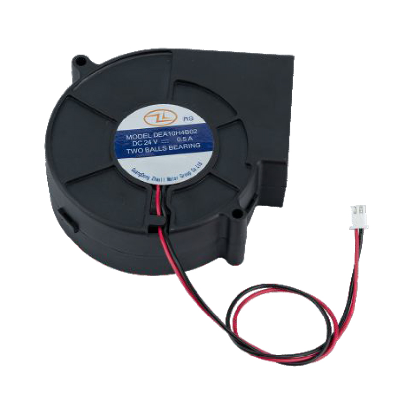 Automotive Motor DEA10H4B02