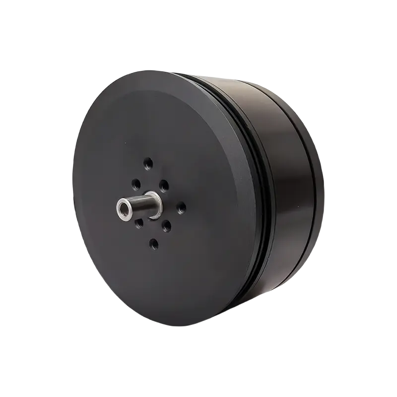 LN10018 Series 12S Brushless Drone Motor (90KV / 100KV) – 5kg Thrust High-Power UAV Motor
