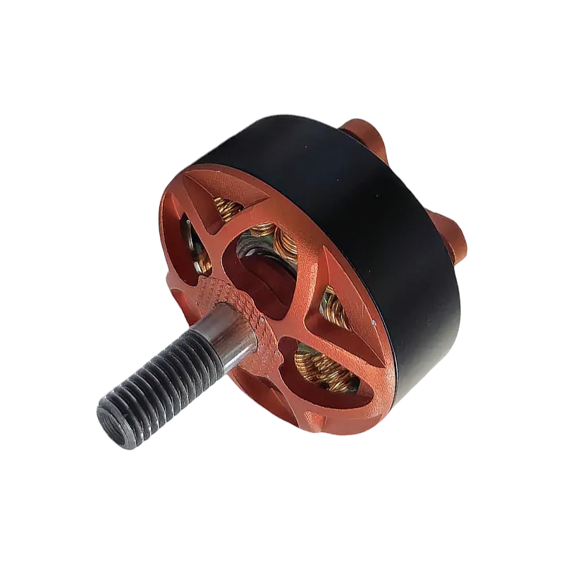 LN2207 1700KV 1900KV 2400KV Brushless Motor for RC Drone FPV