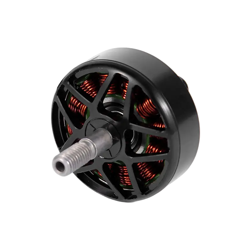 LN2807 6S 1300KV 5S 1500KV 4S 1700KV Brushless MotorForRC FPV Racing RC Drone Racing