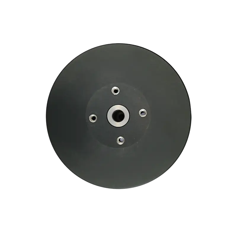 LN8318D60-001 brushless outrunner agricultural drone motor - 图片 2