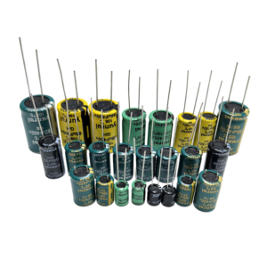 Radial Lead type