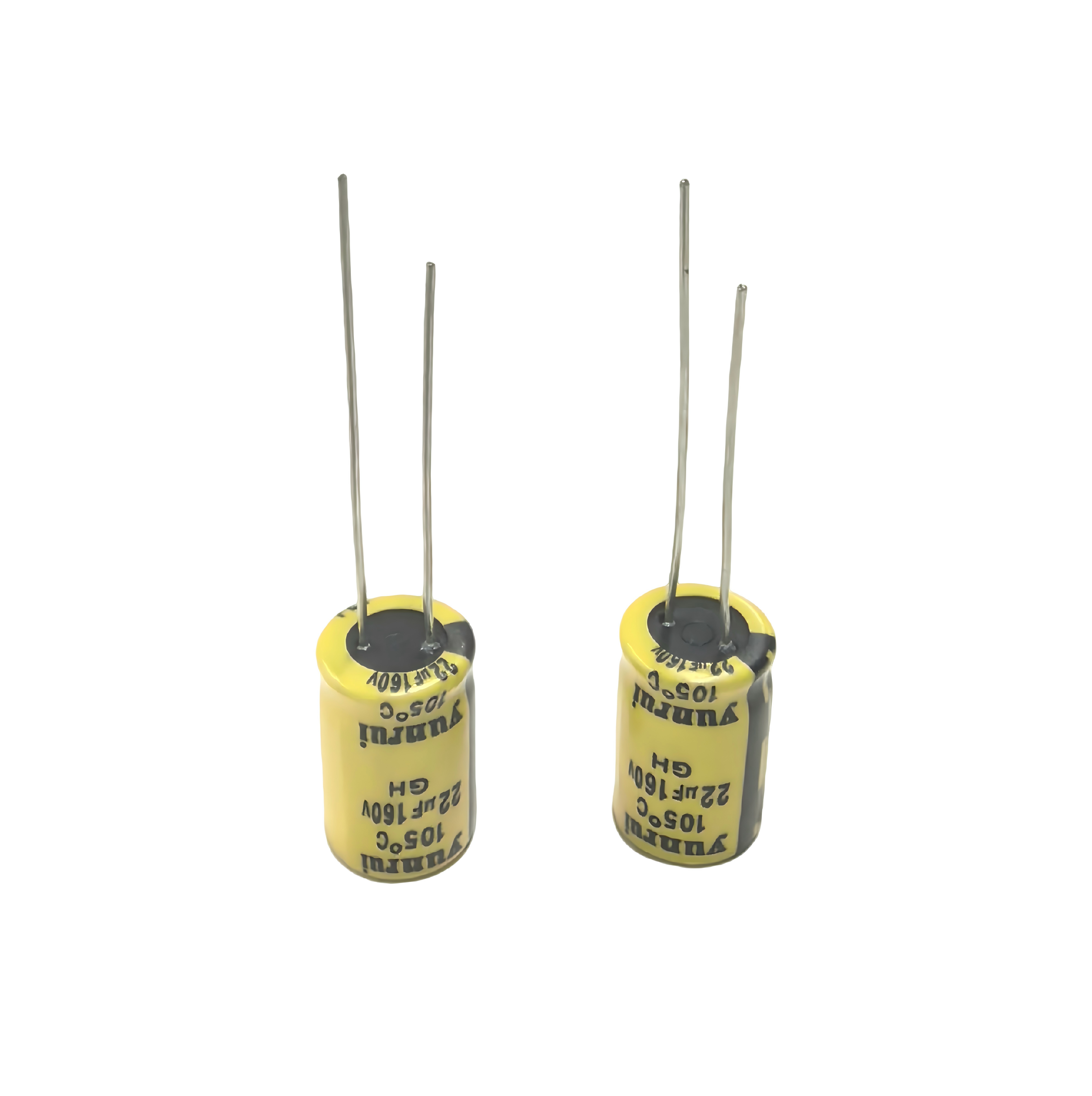 Conductive Polymer Type