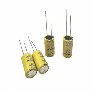 Conductive Polymer Type