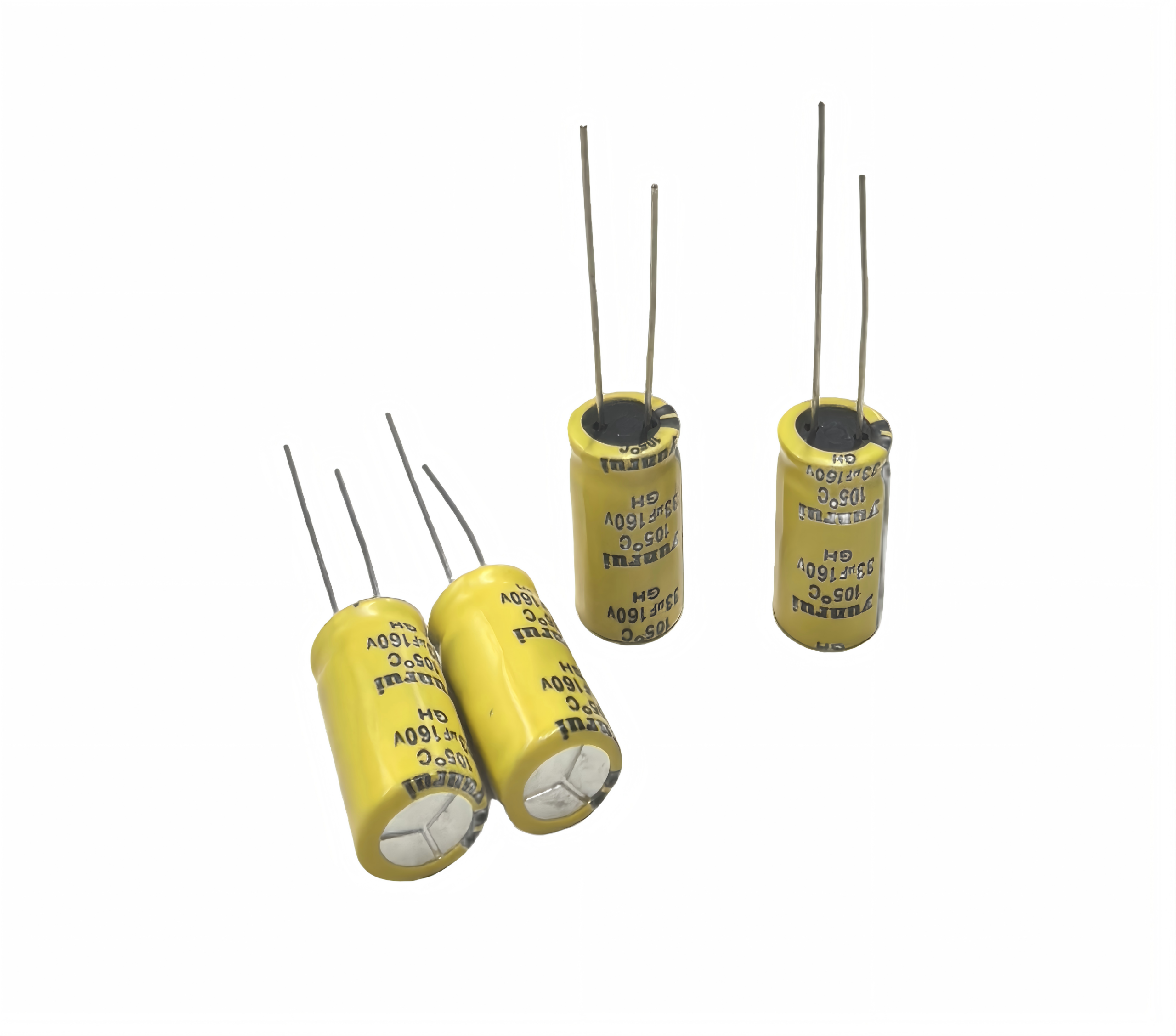 Conductive Polymer Type