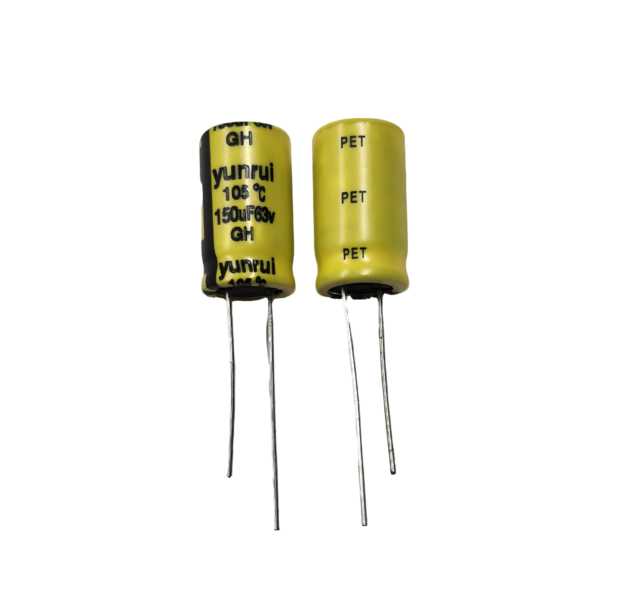 Conductive Polymer Type