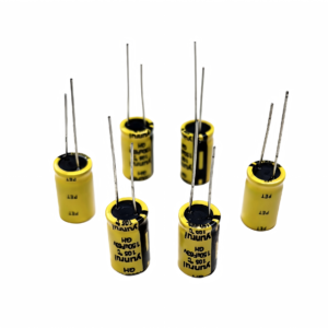 Conductive Polymer Type