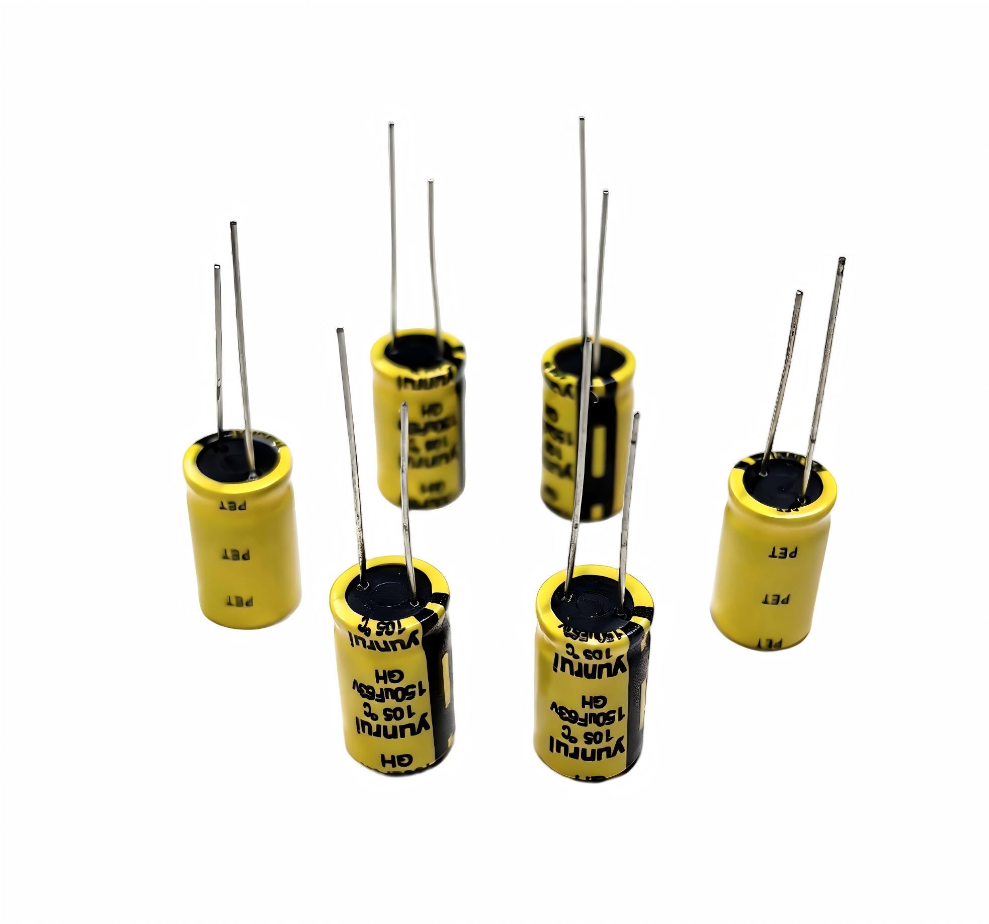 Radial Lead type