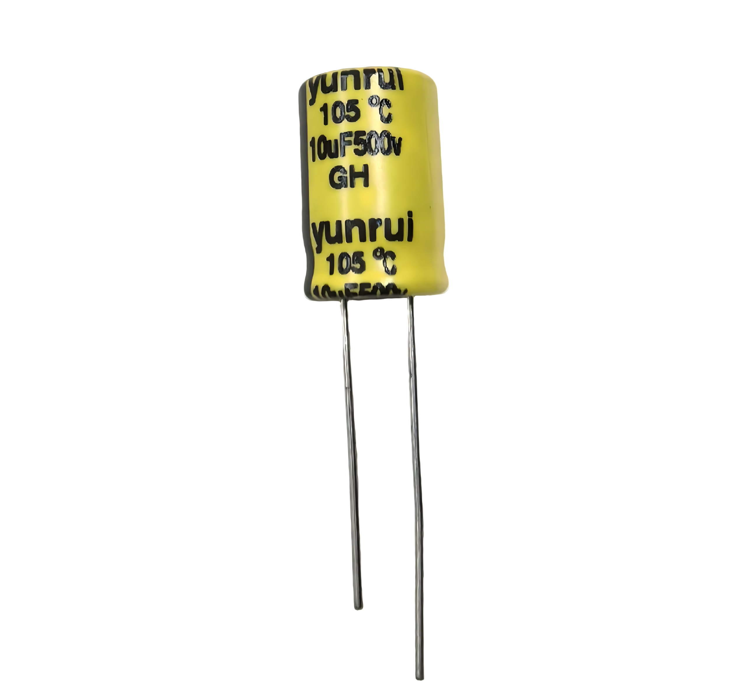 Conductive Polymer Type