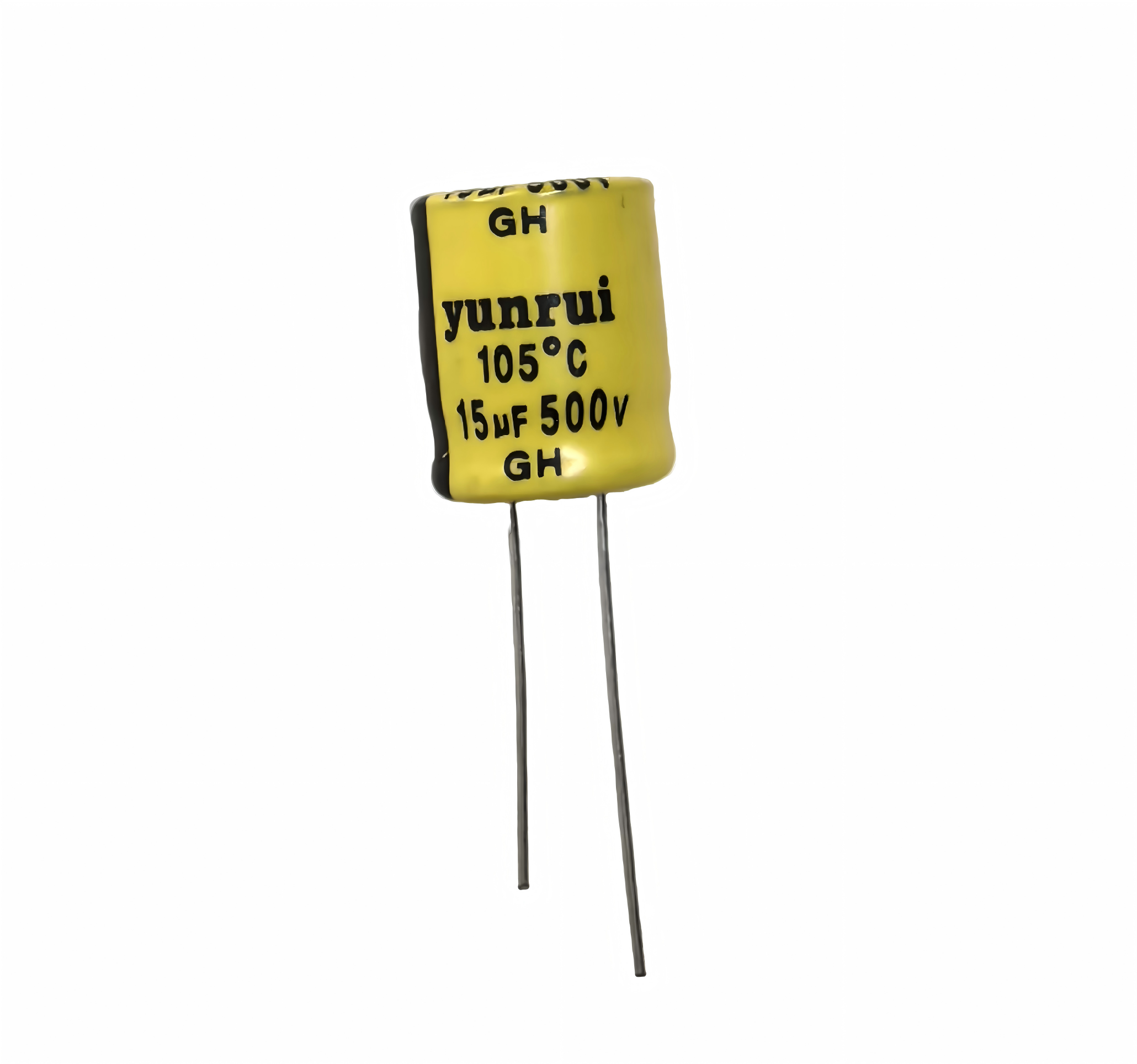 Conductive Polymer Type