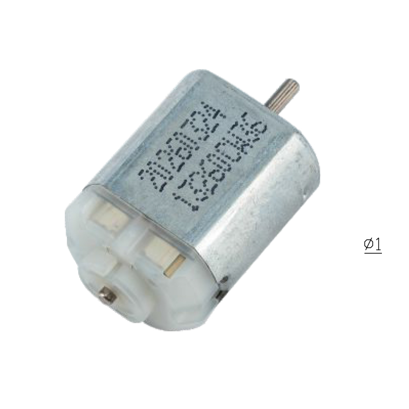 Automotive Motor ZFC-130PH-13260UZK-43.5L